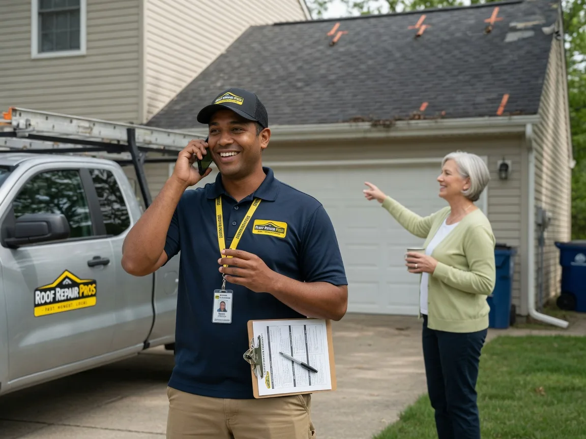 Roof Repair Paguate, NM FAQs